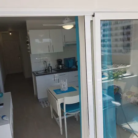 El Molino Canario Apartment