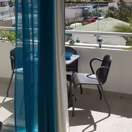 公寓 El Molino Canario GRAN CANARIA