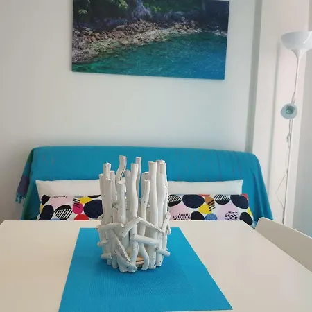 El Molino Canario Apartment