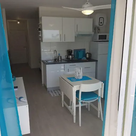 El Molino Canario Apartment
