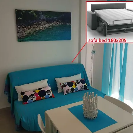 El Molino Canario Apartment