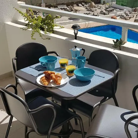 Apartment El Molino Canario GRAN CANARIA