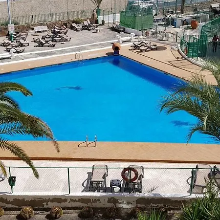 Apartment El Molino Canario GRAN CANARIA